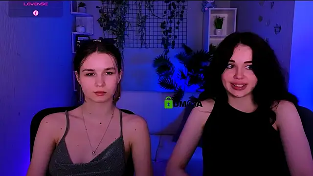 riley_sanders Pertunjukan Webcam