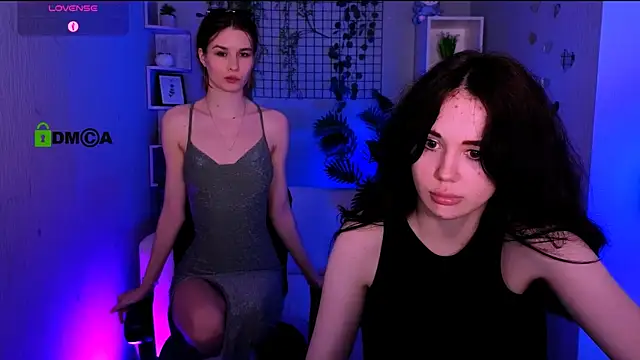 Webkamerová show riley_sanders