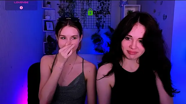 riley_sanders – Kamerová šou