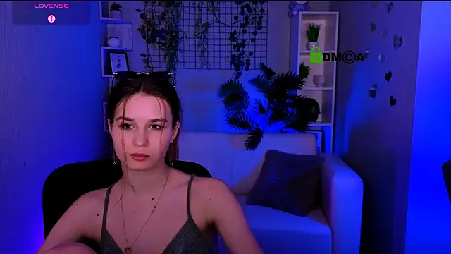 Show de webcam de riley_sanders