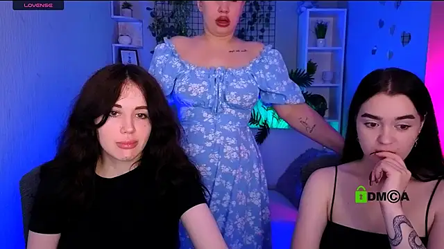 Webkamerová show riley_sanders