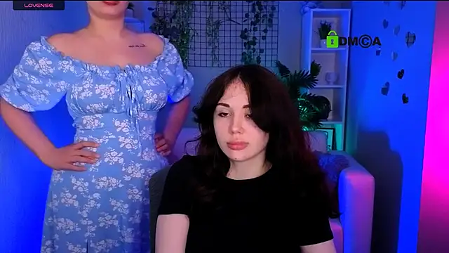 riley_sanders – Kamerová šou
