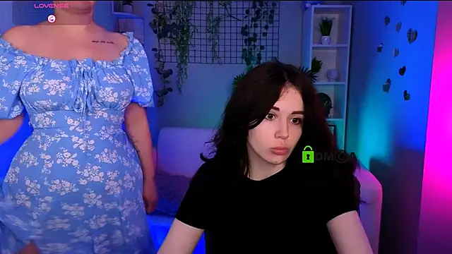 Webkamerová show riley_sanders