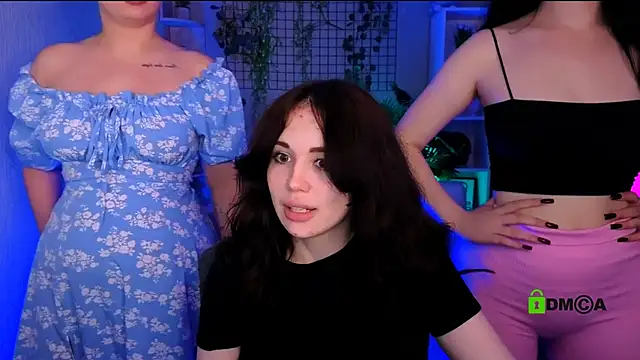 riley_sanders' Webcam Show