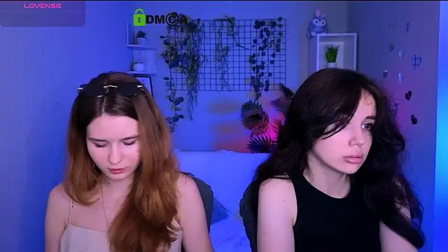 Webkamerová show riley_sanders