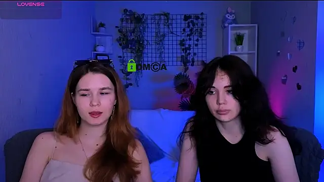 Webkamerová show riley_sanders