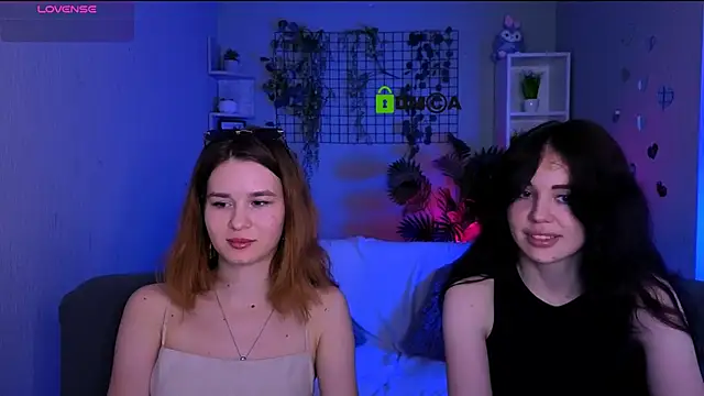 Webkamerová show riley_sanders