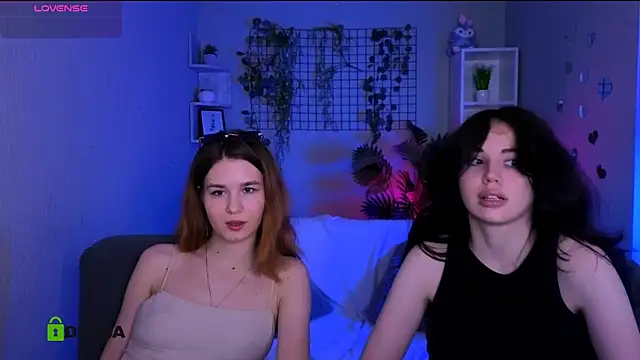 Вебкам-шоу riley_sanders