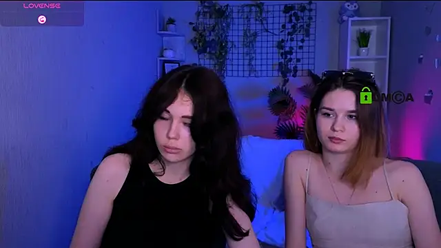 riley_sanders webcam show