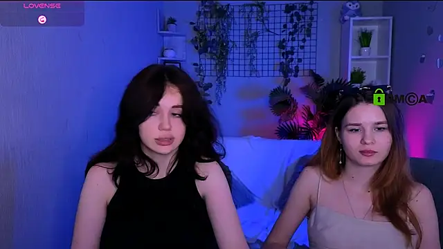 riley_sanders Pertunjukan Webcam