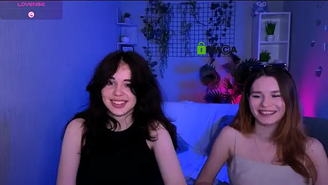 Webkamerová show riley_sanders