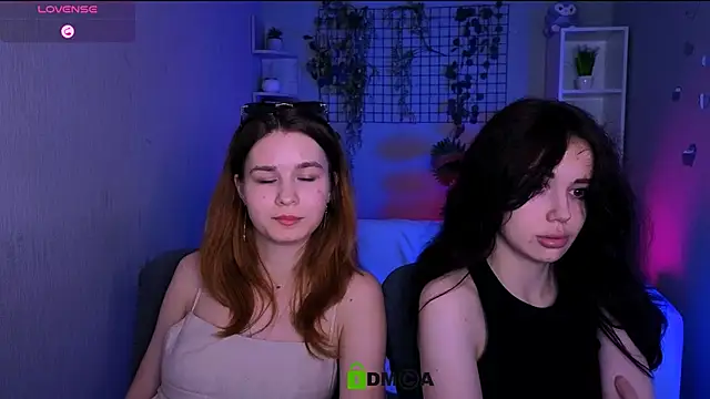 Webkamerová show riley_sanders