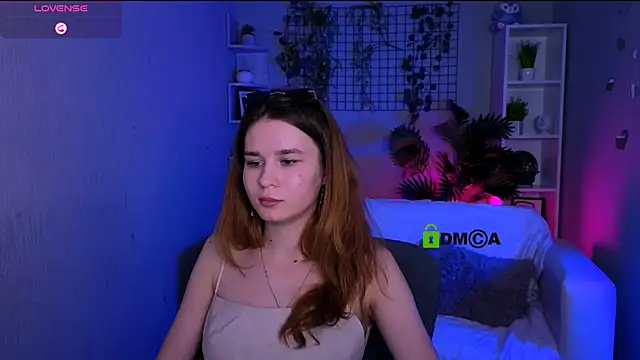 Webkamerová show riley_sanders