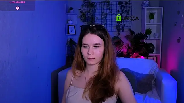 Show Webcam de riley_sanders
