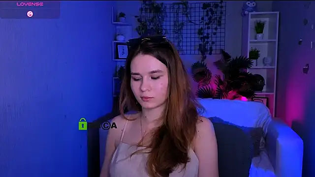 Вебкам-шоу riley_sanders
