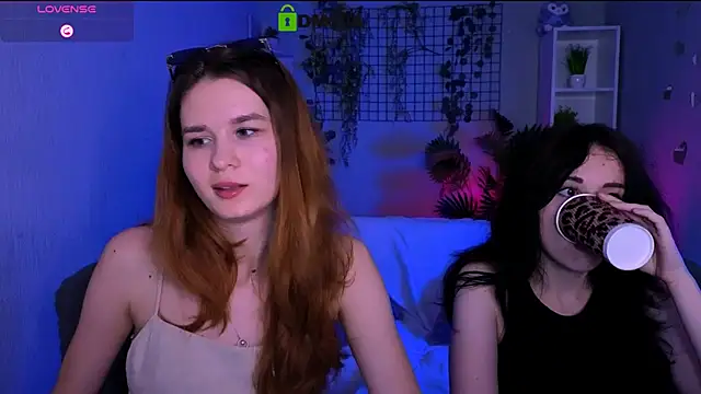 riley_sanders' Webcam Show