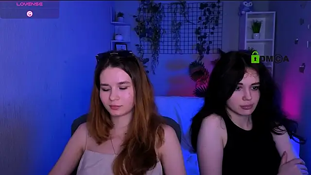 Webkamerová show riley_sanders