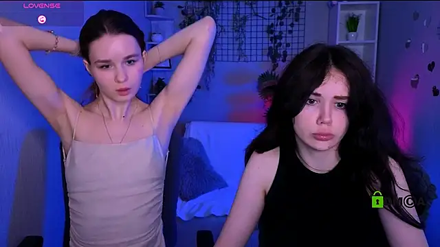 Webkamerová show riley_sanders