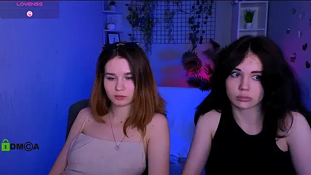 riley_sanders Pertunjukan Webcam