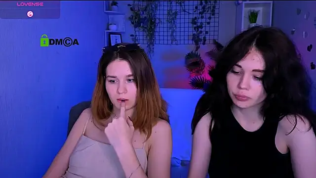 riley_sanders – Kamerová šou