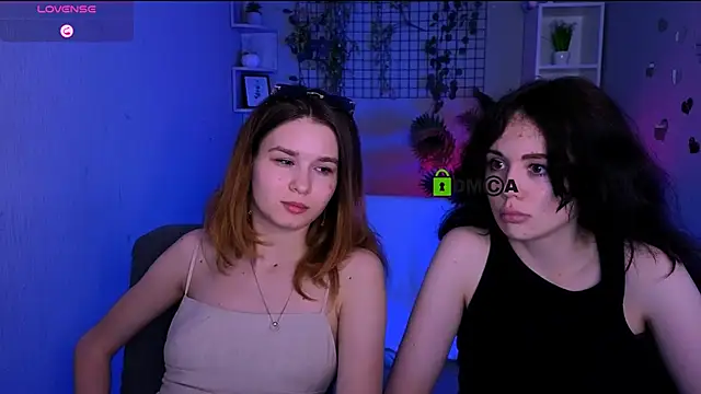 riley_sanders Show Webcam