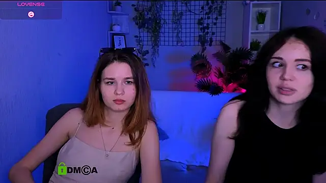 Webkamerová show riley_sanders