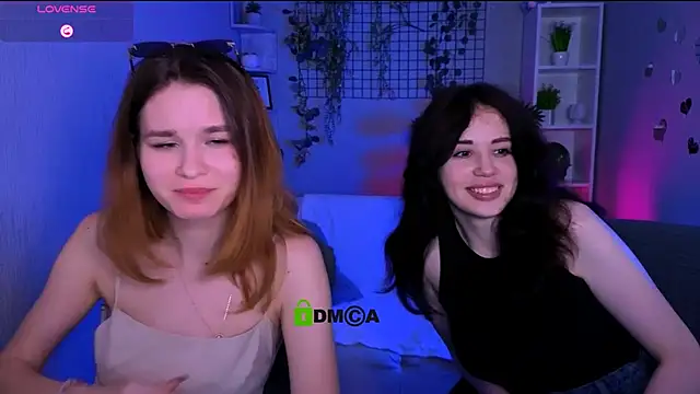 Webkamerová show riley_sanders