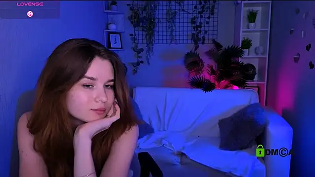 riley_sanders 网络视讯表演