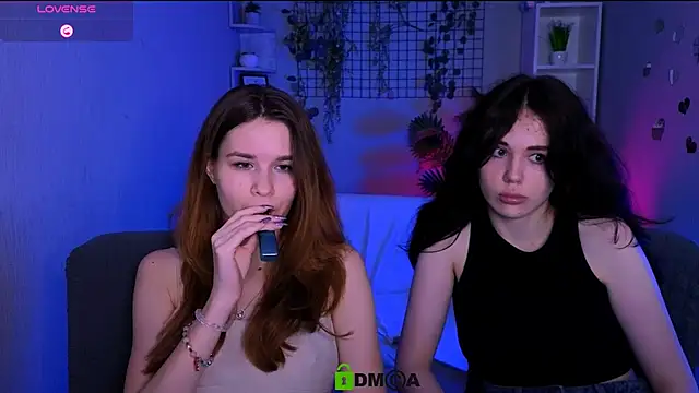 riley_sanders Pertunjukan Webcam