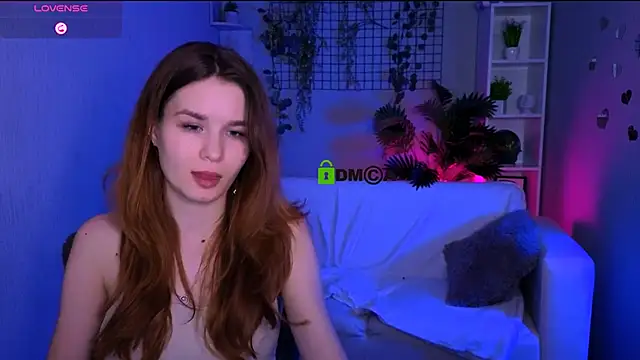 riley_sanders' Webcam Show