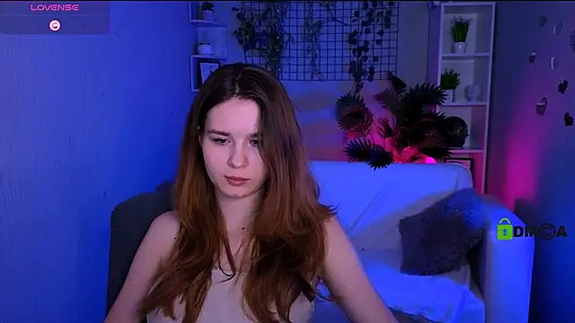 Webkamerová show riley_sanders
