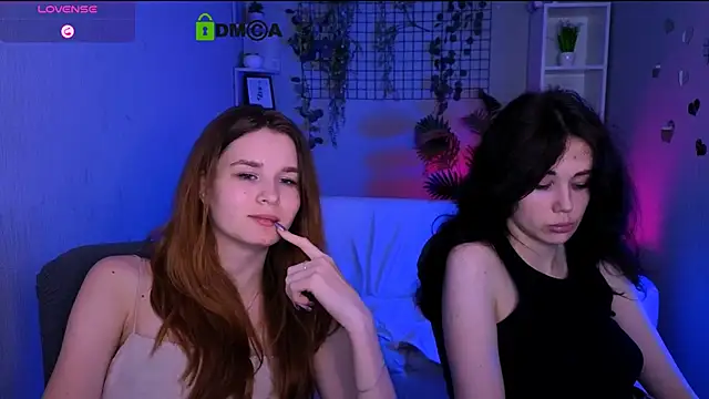 riley_sandersn Webbikameraesitys