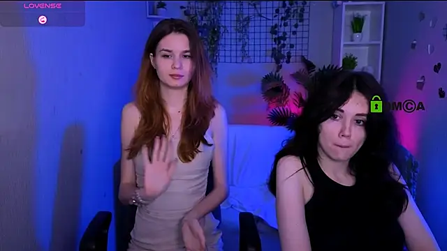 riley_sanders – Kamerová šou
