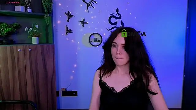 riley_sanders 网络视讯表演