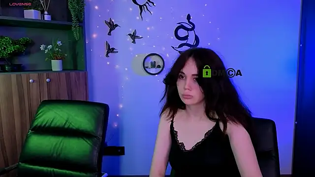 Webkamerová show riley_sanders