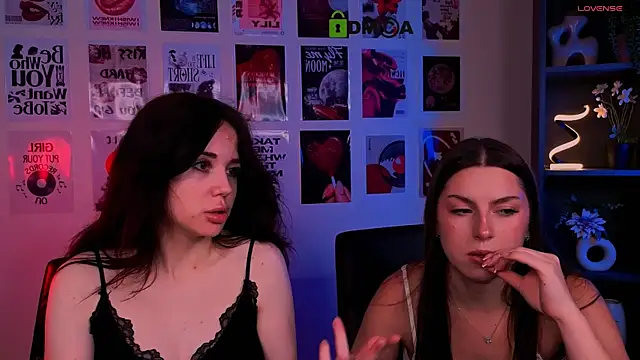 riley_sanders Webcamshow