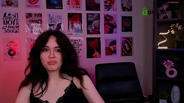 riley_sanders Webcam-Show