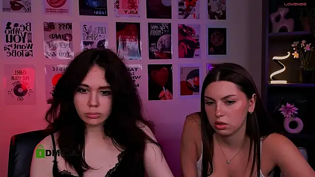 riley_sanders Adlı Modelin Web Kamerası Şovu