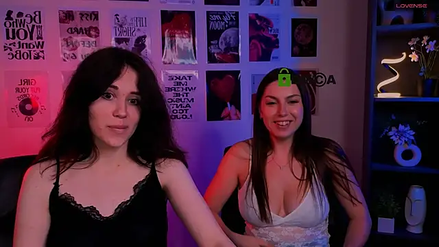 Show Webcam de riley_sanders