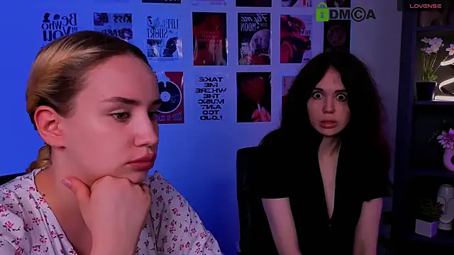 riley_sanders Adlı Modelin Web Kamerası Şovu