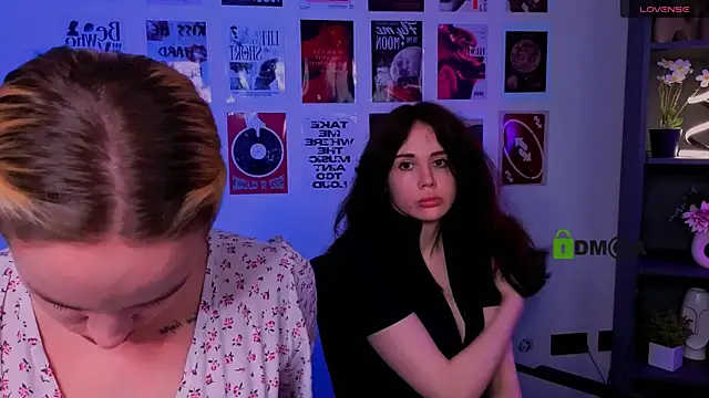 riley_sandersn Webbikameraesitys