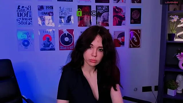 riley_sanders – Kamerová šou