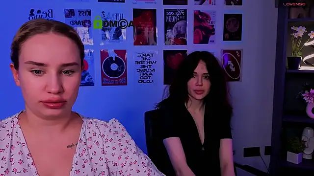 Webkamerová show riley_sanders