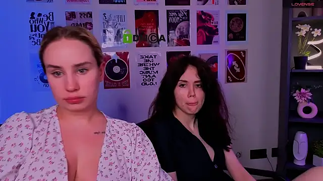 riley_sanders Pertunjukan Webcam