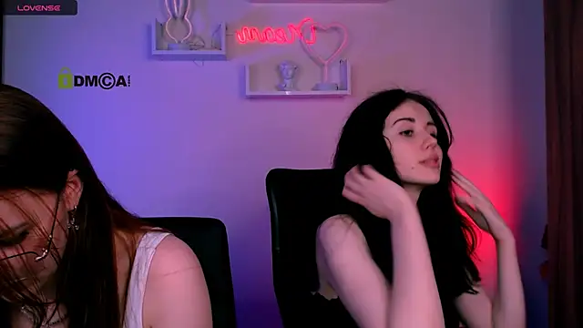 Вебкам-шоу riley_sanders