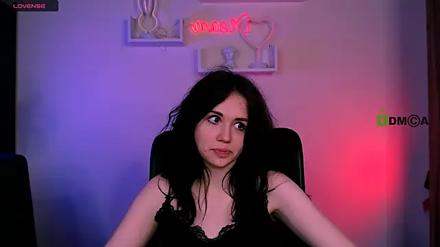 riley_sanders 网络视讯表演