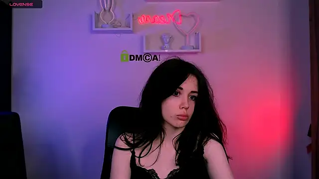 riley_sanders Show Webcam
