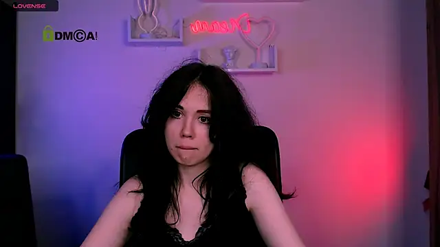 riley_sanders – Kamerová šou