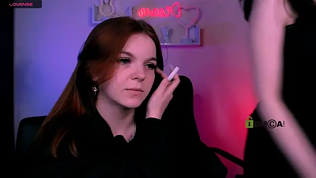 Webkamerová show riley_sanders