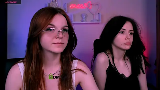 riley_sanders Show Webcam